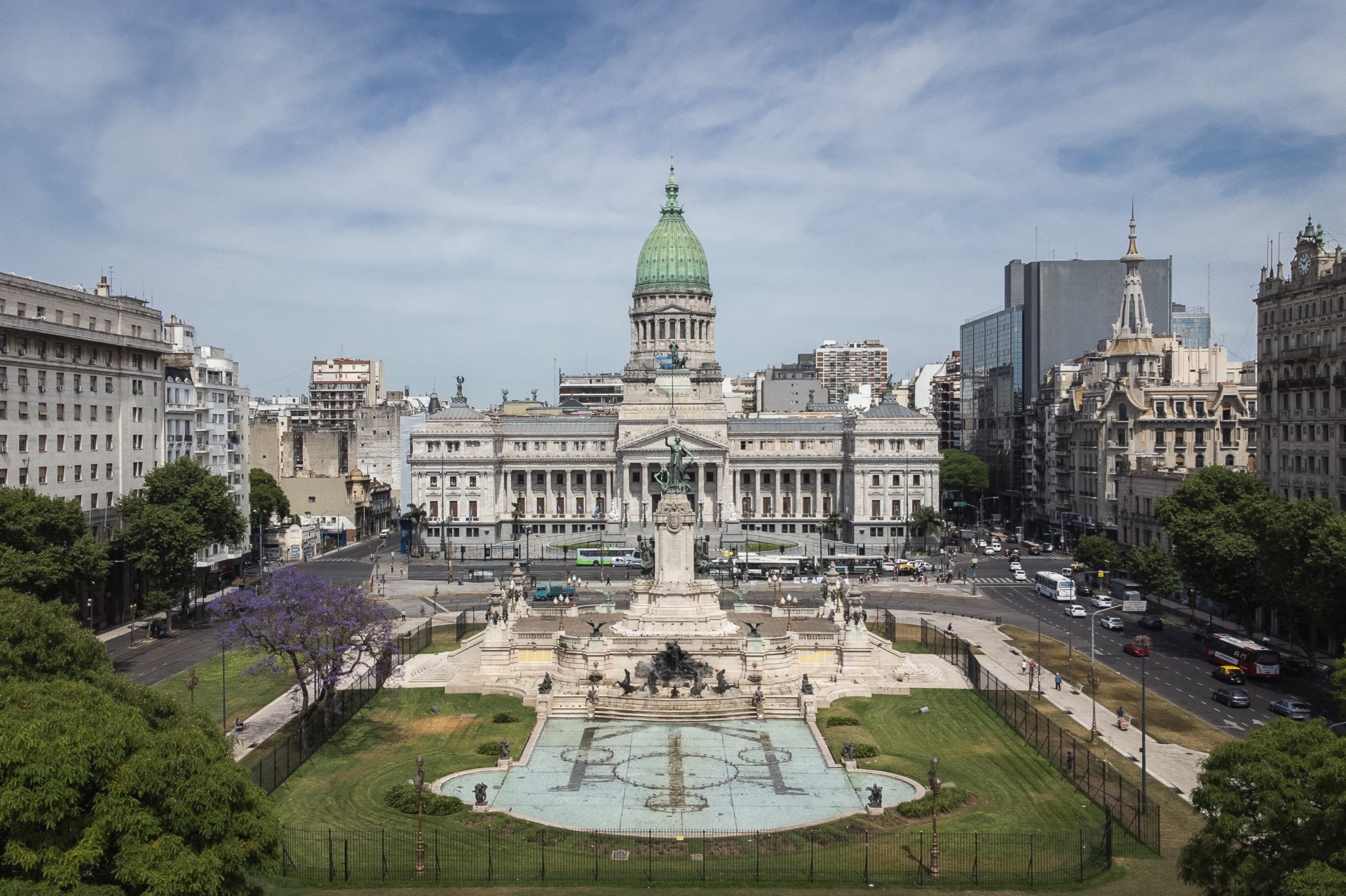 Congreso de la Nación Argentina